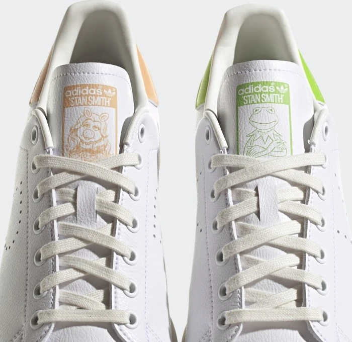 adidas Stan Smith cloud white/pantone (Herren)