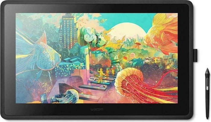 WACOM CINTIQ 22 Image
