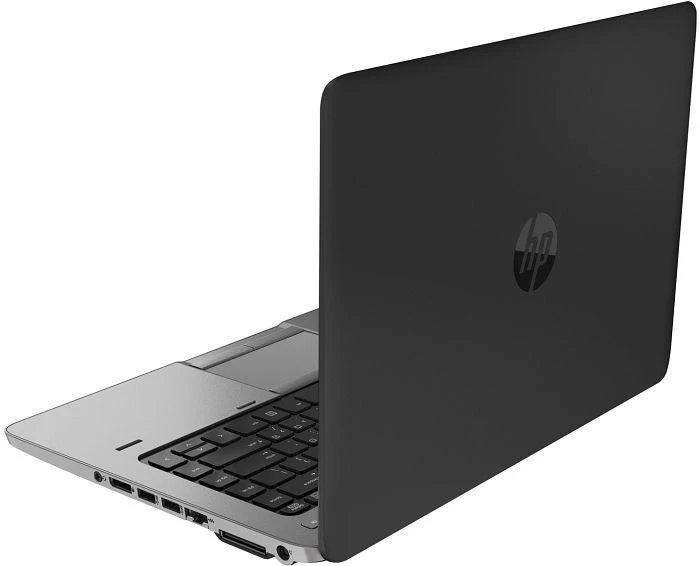 HP EliteBook 840 G1, Core i5-4300U, 4GB RAM, 500GB HDD, DE