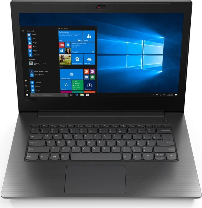 Lenovo V130-14IKB, Core i5-7200U, 4GB RAM, 256GB SSD, DE