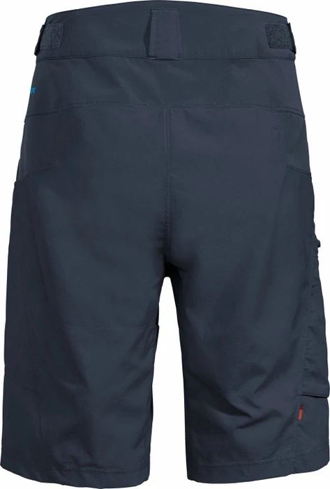 Vaude Qimsa Shorts Fahrradhose kurz eclipse (Herren)