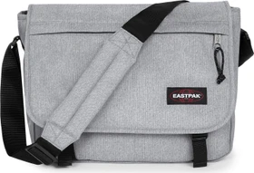Eastpak Delegate+ Umhängetasche sunday grey
