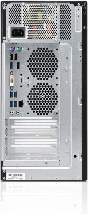 Fujitsu Esprimo P958 E94+, Core i5-8500, 8GB RAM, 256GB SSD