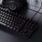 HP HyperX Alloy FPS Pro, MX RED, USB, US Vorschaubild