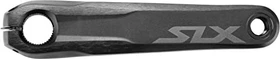Shimano SLX FC-M7120-1 Kurbelgarnitur 175mm