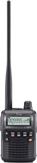 Icom IC-R6