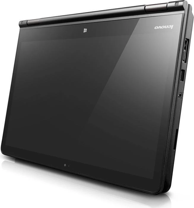 Lenovo ThinkPad Yoga 14, Core i7-5500U, 8GB RAM, 256GB SSD, DE