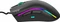 Inca IMG-349 Anahita Professional Gaming Mouse schwarz, USB Vorschaubild