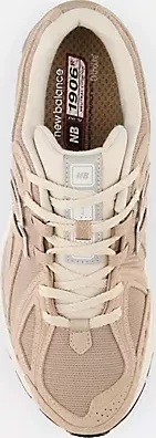 New Balance 1906R mindful grey/moonbeam/silver metallic (Herren)