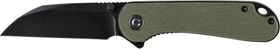 Civivi Elementum Flipper Taschenmesser od green g10/black nitro
