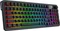 Redragon Galatin Pro K719 Wireless, schwarz, LEDs RGB, Outemu Red, USB/Bluetooth, US Vorschaubild