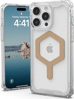 UAG Plyo Case with MagSafe für Apple iPhone 15 Pro Max