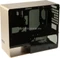 In Win 901 gold, Glasfenster, Mini-ITX Vorschaubild