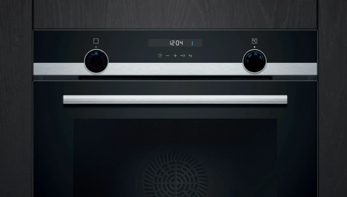 Siemens iQ500 HB537GES3 Backofen