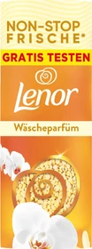 Lenor Wäscheparfüm Goldene Orchidee, 155g