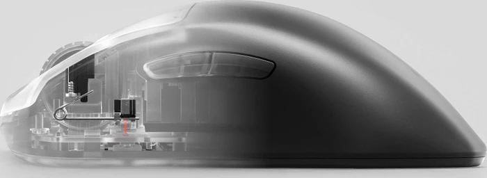 SteelSeries Prime Mini Wireless schwarz, USB