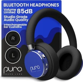 Puro Sound Labs BT2200-Plus blau