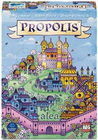 Propolis