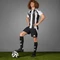 adidas Juventus Turin Authentic 2024/2025 Heimtrikot white/black (Herren) Vorschaubild