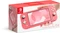 Nintendo Switch Lite rosa Vorschaubild