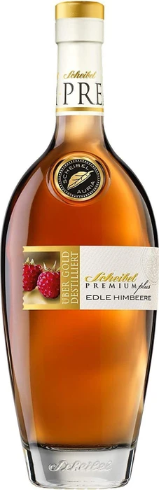 Scheibel Premium plus Edle Himbeere 700ml