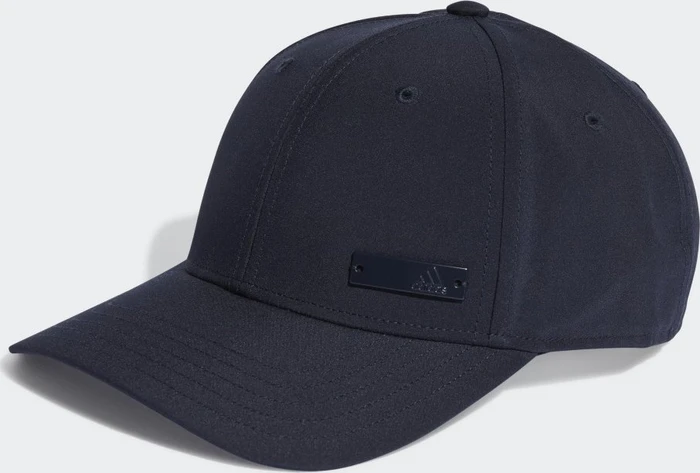 adidas Metal Badge Lightweight Baseball Kappe