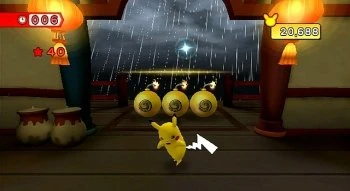 PokéPark 2 - Die Dimension der Wünsche (Wii)