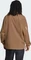adidas Terrex Multi Essentials 2L Funktionsjacke brown oxide (Herren) Vorschaubild
