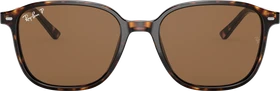 Ray-Ban RB2193 Leonard 53mm tortoise/brown classic