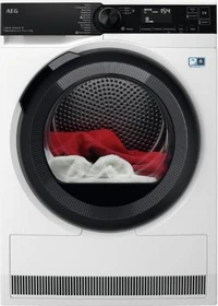 AEG Electrolux 9000 AbsoluteCare Plus WiFi TR9W75697 Wärmepumpentrockner