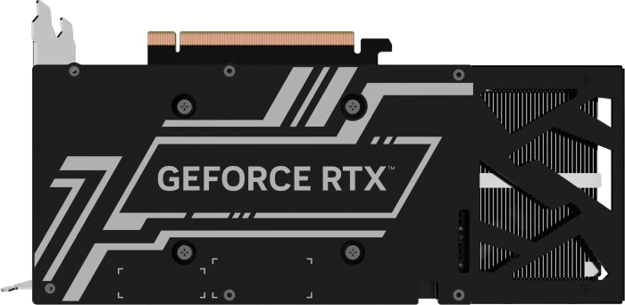 KFA2 GeForce RTX 4070 1-Click OC 2X, 12GB GDDR6X, HDMI, 3x DP, bulk