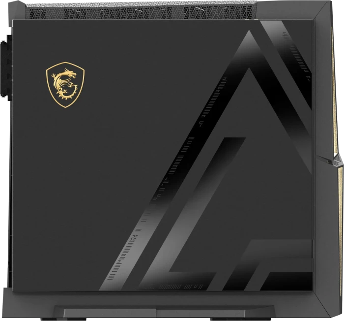 MSI MEG Trident X2 14th 14NUF7-402AT, Core i7-14700KF, 32GB RAM, 1TB SSD, GeForce RTX 4070 Ti SUPER