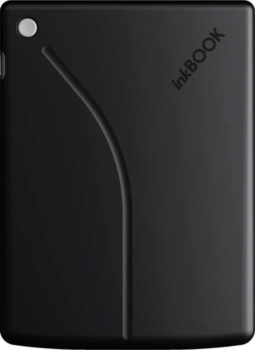 InkBook Solaris, schwarz