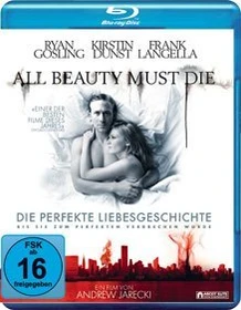 All Beauty Must Die (Blu-ray)