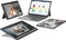 Lenovo IdeaPad Duet 5 12IAU7, Storm Grey, Core i5-1235U, 16GB RAM, 512GB Vorschaubild