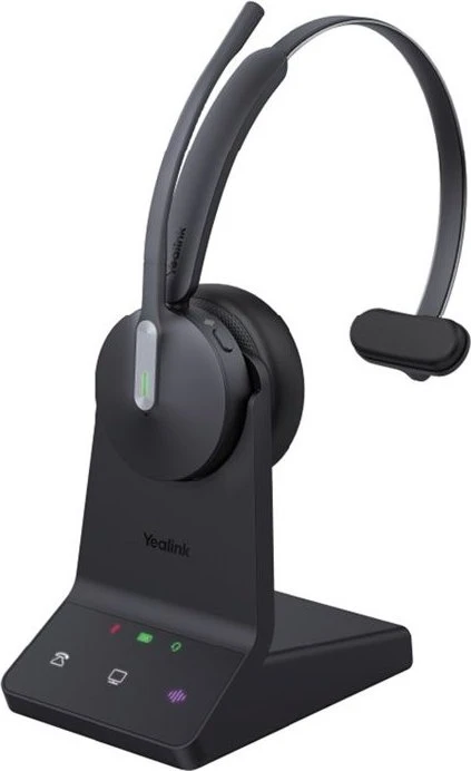 Yealink WH64 Workstation Mono