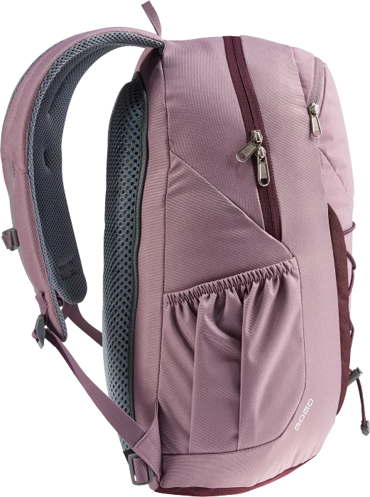 Deuter Gogo grape/aubergine