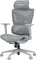 Anda Seat X-Air Mesh Office Gamingstuhl, Ash Grey, grau Vorschaubild