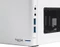 Fractal Design Node 304, weiß, Mini-ITX Vorschaubild