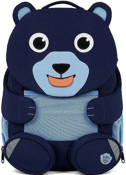 Affenzahn Großer Freund Bär Kindergartenrucksack