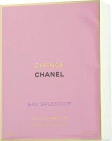 Chanel Chance Eau Splendide Eau de Parfum, 100ml