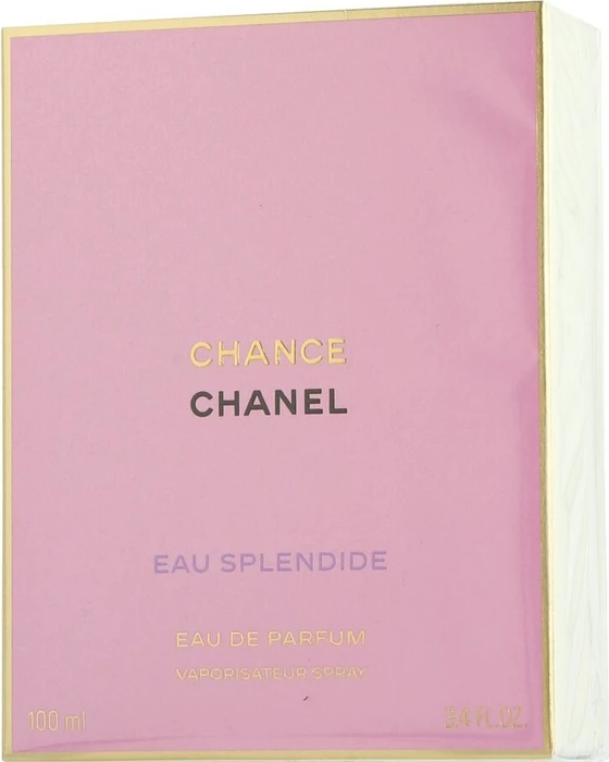 Chanel Chance Eau Splendide Eau de Parfum, 100ml