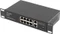 Lanberg RSFE Rackmount Switch, 10x RJ-45, 120W PoE+ Vorschaubild