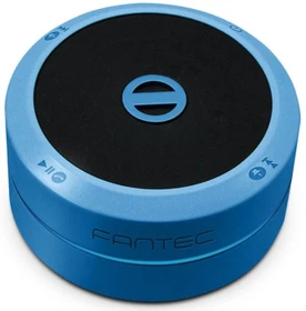 Fantec PS21BT blau