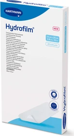 Hartmann Hydrofilm Transparentverband, 12 x 25cm, 25 Stück