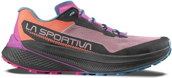 La Sportiva Prodigio rose/springtime (Damen)