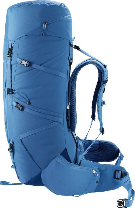 Deuter Aircontact Core 70+10 baltic/nightblue