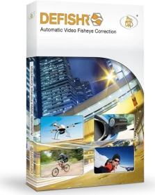 Magix proDAD Defishr V1 (deutsch) (PC) (RESMID015396)