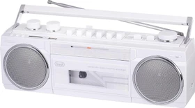 Trevi RR 501 BT schwarz