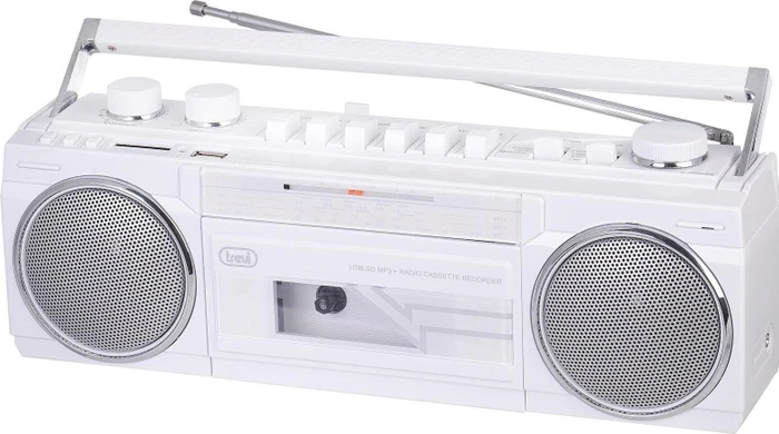 Trevi RR 501 BT